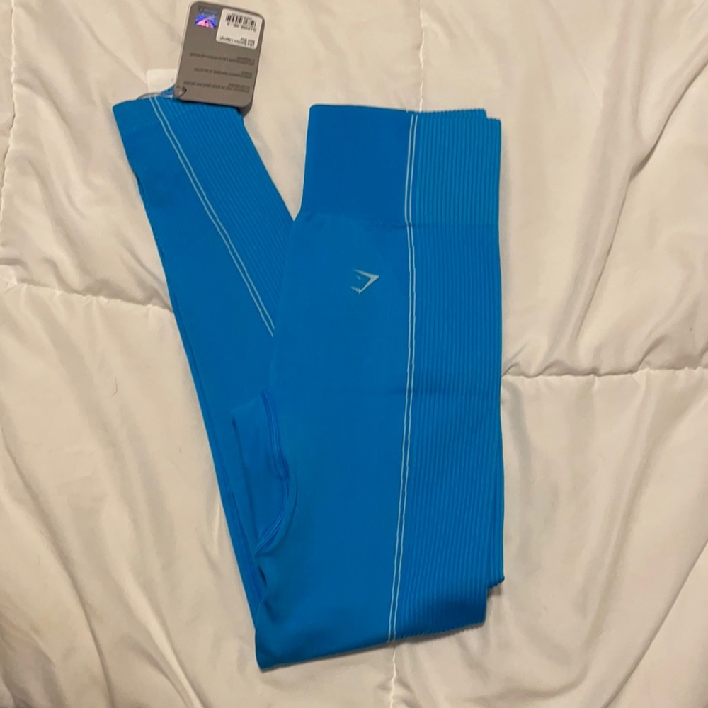 Gymshark leggings